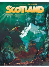 Scotland Tome 4 - Dargaud