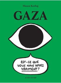 Gaza - 