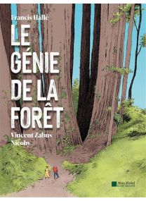 Le Génie de la forêt - 