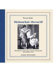 Dictionn'hair Alterna'tif - 