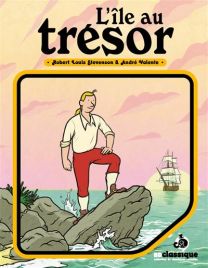 L'île au trésor - Bang ediciones