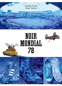 Noir Mondial 78 - 