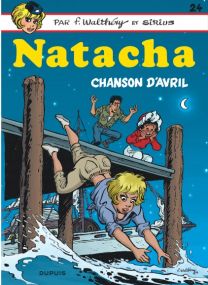 Natacha : TOME&nbsp;24 - Dupuis