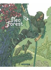 NeoForest - Tome 2 - Dargaud