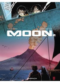 Moon - La Ville moribonde - 