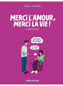 Merci L'Amour, Merci La Vie ! - 