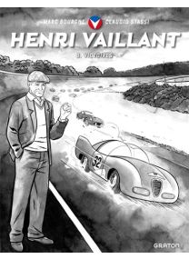 Henri Vaillant - Fan Box - Victoires T3/3 - 