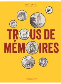 Trous de mémoires - 