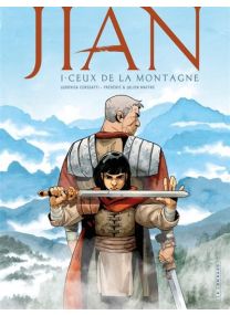 Jian - Ceux de la Montagne - 