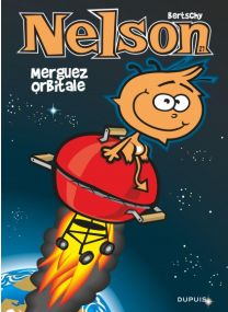 Nelson : TOME&nbsp;27 - Dupuis