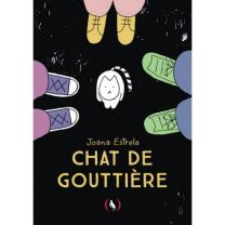 Chat de gouttière - Grandes Personnes