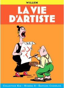 La vie d'artiste - 