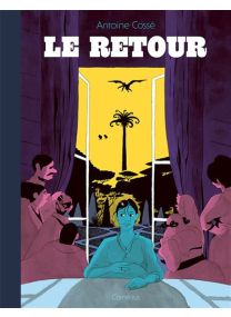 Le retour - 