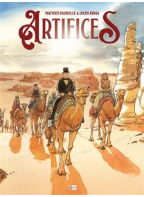 Artifices - 