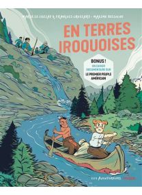 En terres iroquoises ! - 