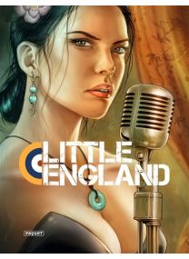 Little england - 