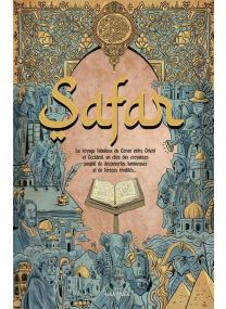 Safar, l'histoire du Coran en Europe - 