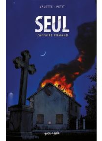 Seul, l'affaire Romand - 