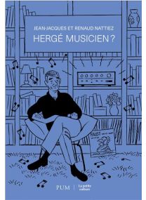 Hergé musicien ? - 