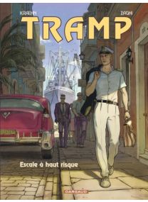 Tramp Tome 14 - Dargaud