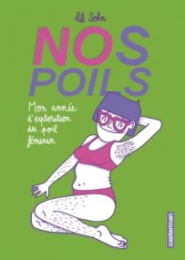 Nos poils - Casterman