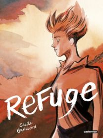 Refuge - Casterman