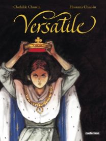 Versatile - Casterman