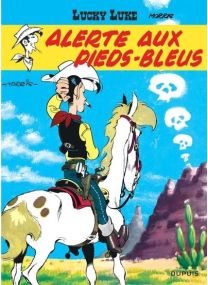 Lucky luke tome 10 - 