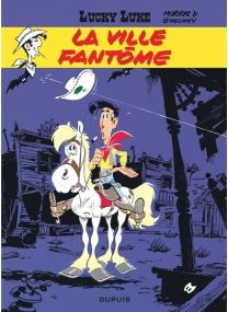 Lucky luke tome 25 - 