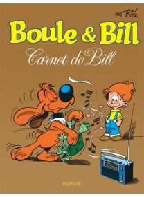 Boule & bill tome 18 - 