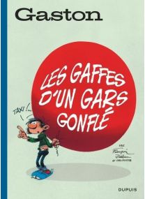 Gaston tome 6 - 