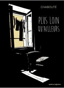 Plus loin qu'ailleurs - Vents d'Ouest