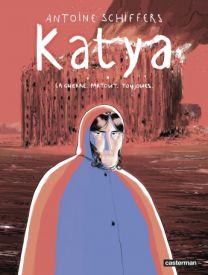 Katya - Casterman