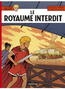 Le Royaume interdit - Casterman