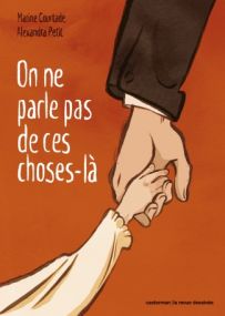 On ne parle pas de ces choses-là - Casterman