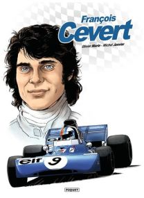 Le petit prince - François cevert - 