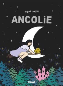 Ancolie - Glénat