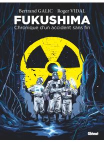 Fukushima - Poche - Glénat
