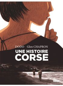 Une histoire corse - Poche - Glénat