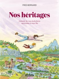 Nos héritages - Casterman