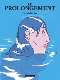 Le Prolongement - Casterman