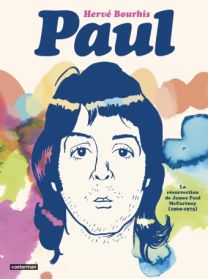 Paul - Casterman