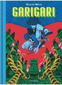 GariGari - 