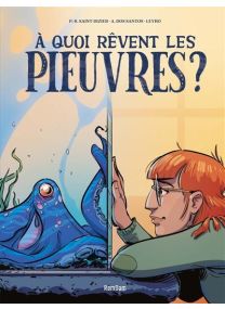 À quoi rêvent les pieuvres ? - Jungle