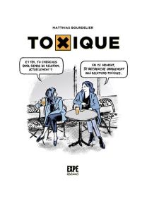 Toxique - 
