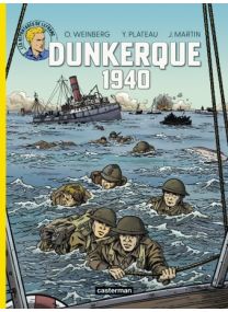 Dunkerque - Casterman