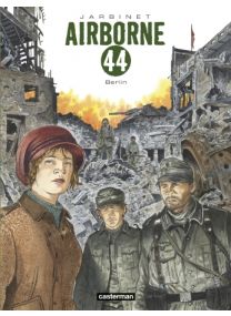 Intégrale Berlin - Casterman