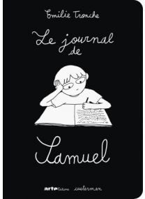 Le Journal de Samuel - Casterman