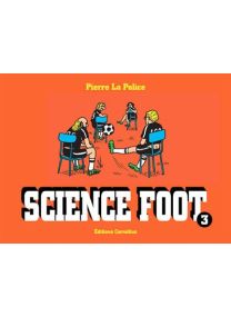 Science foot 3 - 