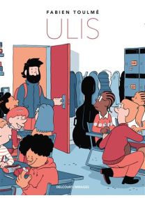 Ulis - Delcourt